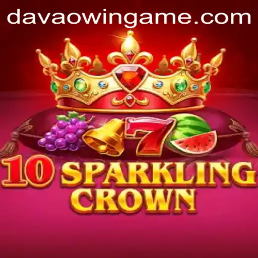 Discover the Exciting World of 10SparklingCrown with DavaoWin