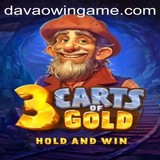 3cartsOfGold: Unveiling an Innovative Gaming Experience with DavaoWin