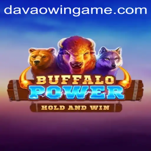 BuffaloPower: The Rise of DavaoWin in the Gaming World