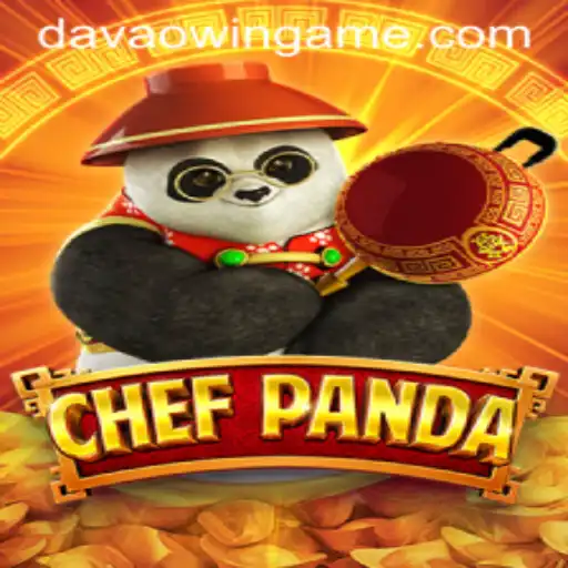 The Culinary Adventure of ChefPanda: Embrace Victory with DavaoWin