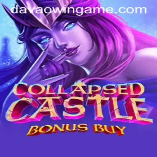 A Closer Look at CollapsedCastleBonusBuy: The Thrilling Game That Has Captivated DavaoGamers