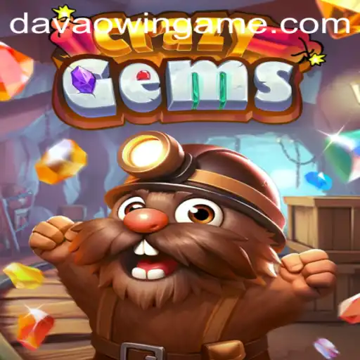 Discovering CrazyGems: A Thrilling New Game with the DavaoWin Experience