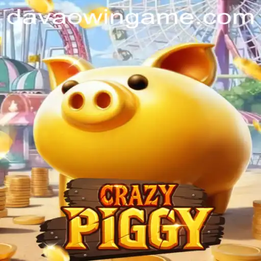 CrazyPiggy: The Exciting World of DavaoWin's Latest Game