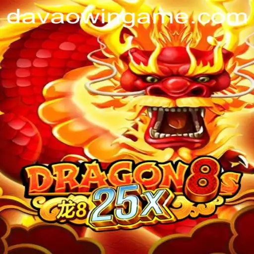 Exploring the Exciting World of Dragon8s25x and the Buzzing Keyword DavaoWin