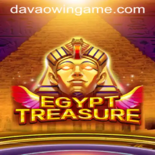 Discover the Thrilling Adventure of EgyptTreasure and Unlock Your DavaoWin