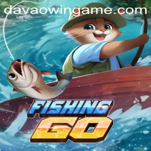 Discover the Thrilling World of FishingGO and DavaoWin