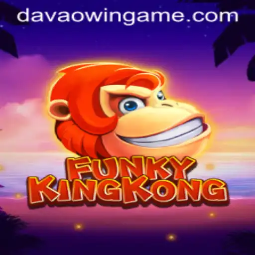 FunkyKingKong: The Ultimate Game Experience with DavaoWin