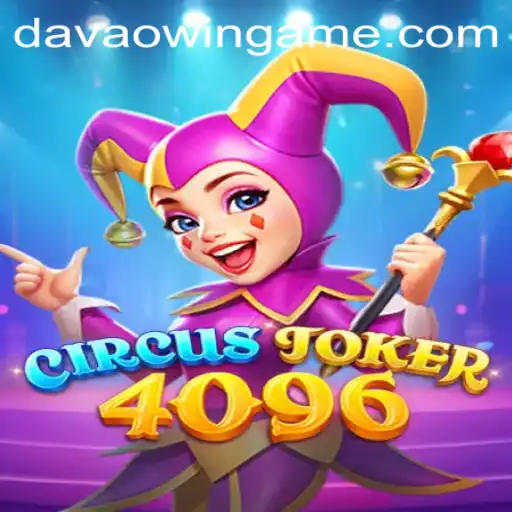 Discover the Thrilling World of CircusJoker4096 with DavaoWin