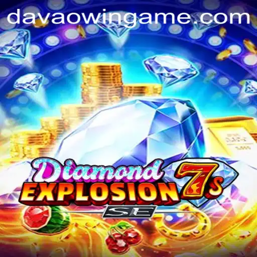 DiamondExplosion7sSE: An Exciting New Game Experience