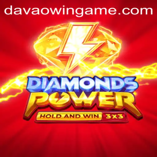 The Exciting World of Diamondspower and the Rise of DavaoWin