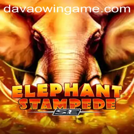 Explore the Exciting World of ElephantStampedeSE: A Guide to DavaoWin's Latest Gaming Sensation