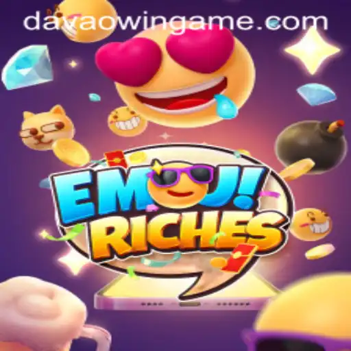 Discover EmojiRiches: A Captivating Casual Game with a DavaoWin Buzz
