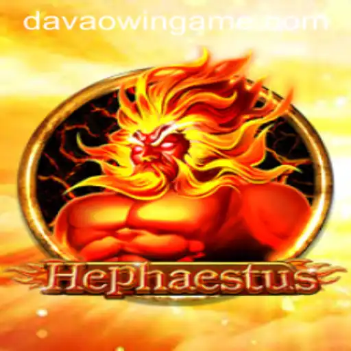 Hephaestus: The New Game Revolutionizing the DavaoWin Scene