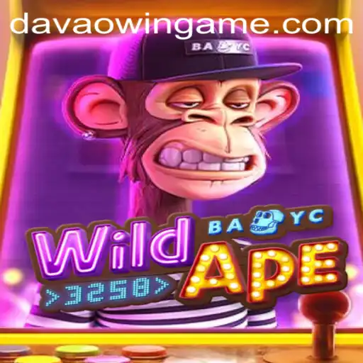 Unveiling WildApe3258: DavaoWin's Latest Exciting Adventure