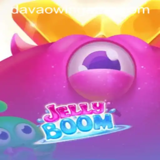 Discover the Excitement of JellyBoom: A DavaoWin Adventure