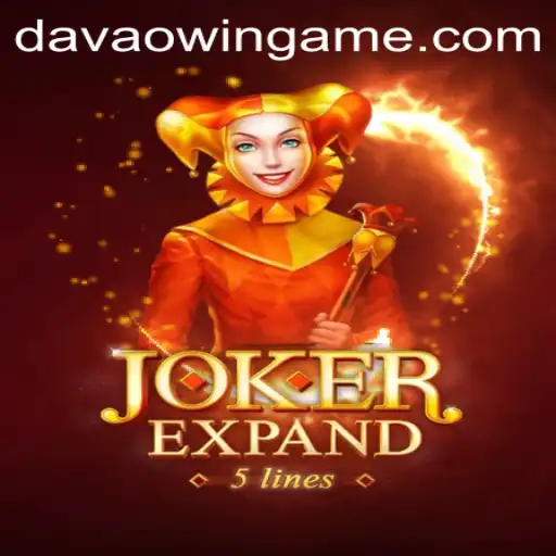JokerExpand: Unpacking the Excitement Behind DavaoWin's Latest Gaming Sensation