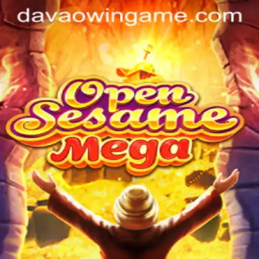 Unlock Excitement with OPENSESAMEMEGA: A Thrilling Dive into DavaoWin
