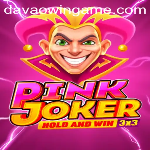 Exploring the Exciting World of Pinkjoker: DavaoWin's Latest Gaming Sensation