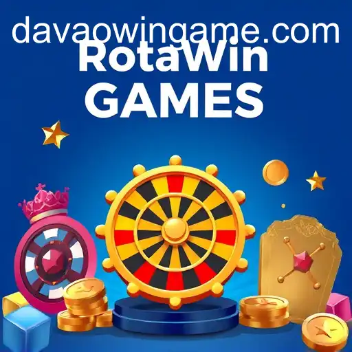 Rotary Games: Embracing Excitement with DavaoWin