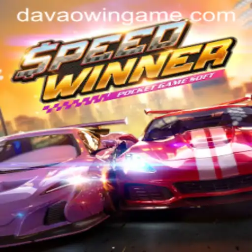 SpeedWinner: Explore DavaoWin's Exciting New Game